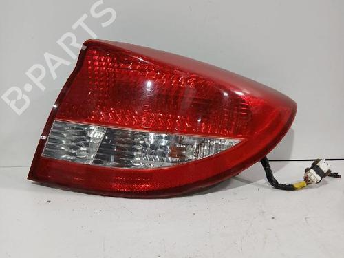 Used Right taillight Right taillight KIA RIO I Saloon (DC_) 1.3 (75 hp) 32463793 32463793
