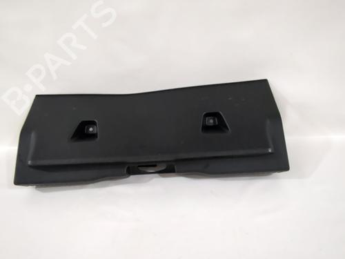 Pynteliste til bagklap SUZUKI IGNIS III (MF, FF) 1.2 (ATK412) | BP38866898C151 - Image 3