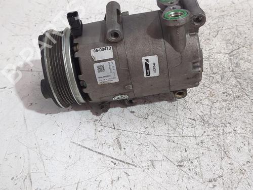 AC compressor FORD FOCUS II (DA_, HCP, DP) 1.6 | BP36000974M34 - Image 5