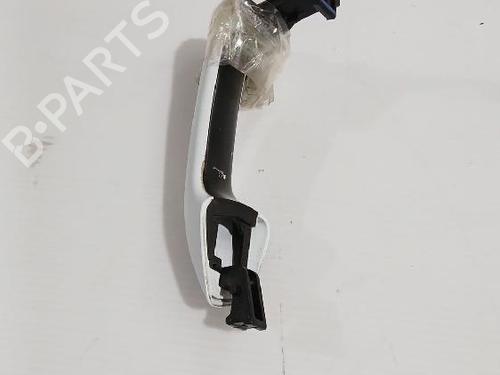 Front left exterior door handle KIA CEED (CD) 1.0 T-GDI | BP31567883C128 - Image 2