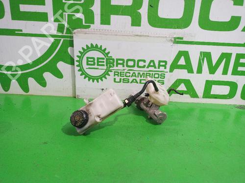 Used Brake master cylinder Brake master cylinder PEUGEOT 307 (3A/C) [2000-2012] 31676314 31676314