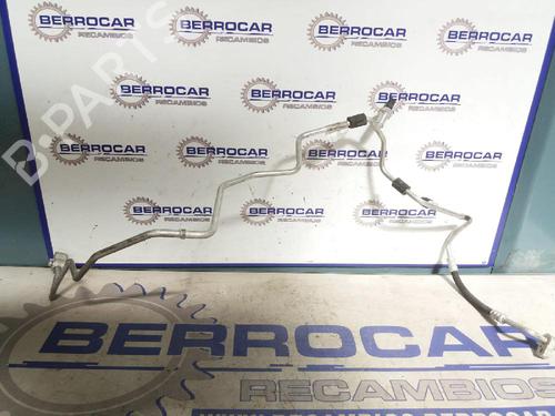 Used AC pipe SKODA RAPID Spaceback (NH1) 1.6 TDI (90 hp) 31569499