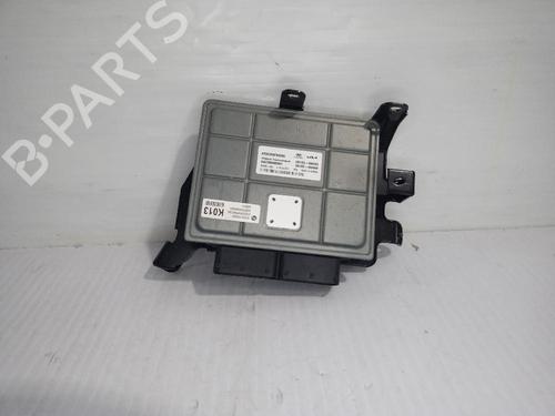 Used Engine control unit (ECU) Engine control unit (ECU) KIA NIRO II (SG2) 1.6 GDi Hybrid (141 hp) 31555929 31555929