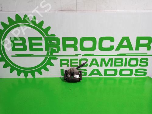 Left front brake caliper FORD KA (RU8) 1.3 TDCi | BP31543220M105 - Image 3