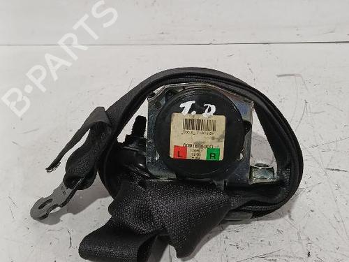 Rear right seatbelt OPEL CORSA D (S07) 1.3 CDTI (L08, L68) | BP32466990I28