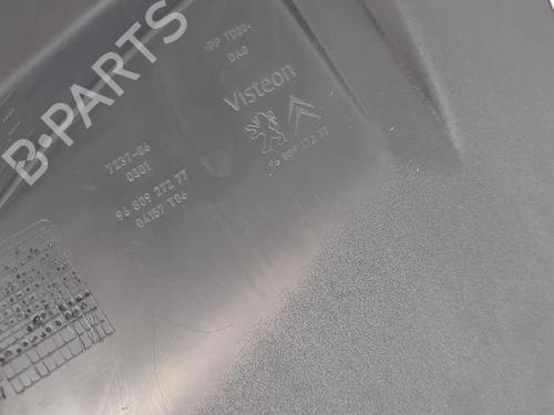Glove box PEUGEOT PARTNER Box Body/MPV 1.6 HDi 90 | BP37231427C95 - Image 4