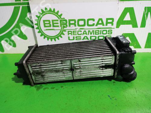 Intercooler CITROËN C4 I (LC_) | BP31676632M30 - Image 5
