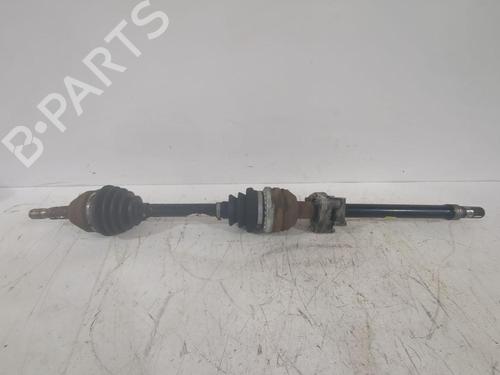Used Right front driveshaft OPEL ASTRA H (A04) 1.7 CDTI (L48) (100 hp) 31565328