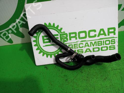 Pipe CITROËN C5 I Break (DE_) 2.0 HDi (DERHZB, DERHZE) | BP31547345M125 - Image 3