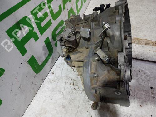Gearbox OPEL ASTRA H Saloon (A04) 1.7 CDTi (L69) | BP31554197M3 - Image 5