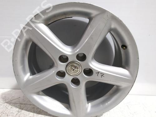 Used Rim Rim 38864741 38864741