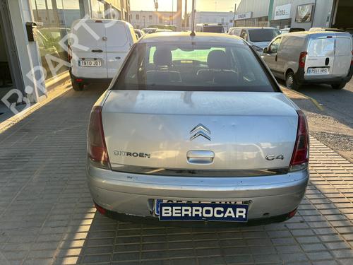 Electronic module CITROËN C4 I Saloon | BP31560418M83 - Image 7