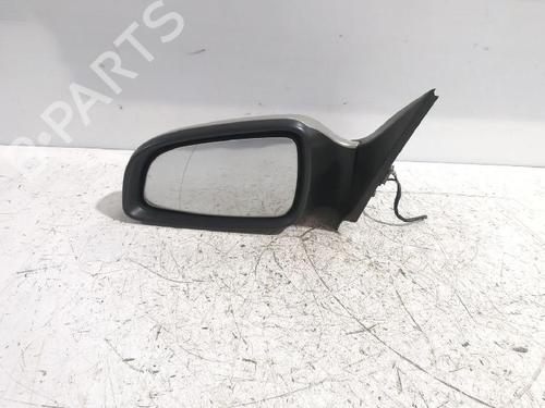 Left mirror OPEL ASTRA H GTC (A04) 1.7 CDTi (L08) | BP32466382C26 
