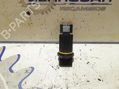 Mass air flow sensor MERCEDES-BENZ C-CLASS (W203) C 220 CDI (203.006, 203.008) | BP31539481M95 - Image 2