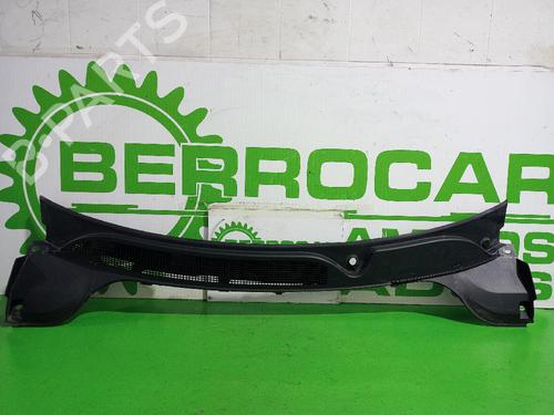 Torpedoplade RENAULT MEGANE II Coupé-Cabriolet (EM0/1_) 1.6 (113 hp) 31552367