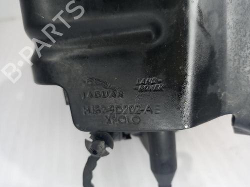 Støtte JAGUAR E-PACE (X540) 2.0 D150 AWD | BP31554913C155