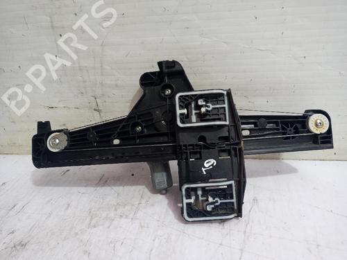 Used Rear right window mechanism OPEL CORSA F (P2JO) 1.2 (68) (101 hp) 31562669