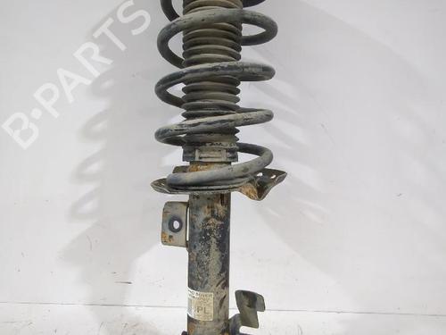 Used Left front shock absorber Left front shock absorber LAND ROVER FREELANDER 2 (L359) 2.2 TD4 4x4 (160 hp) 31565080 31565080