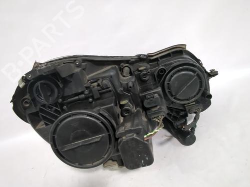 Left headlight MERCEDES-BENZ E-CLASS (W211) E 280 CDI (211.020) | BP38865313C28 - Image 4
