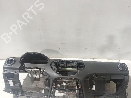 Dashboard FORD KA+ III (UK, FK) 1.2 | BP31565652C46 - Image 3