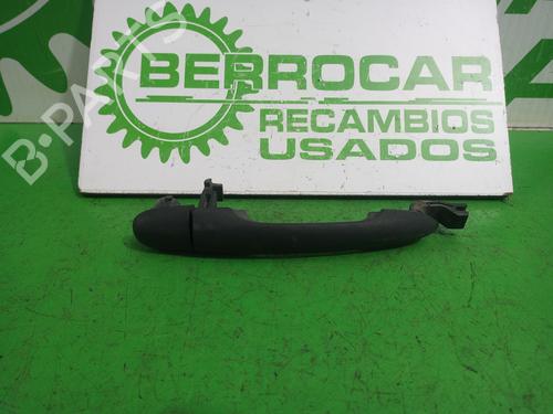 Used Front right exterior door handle Front right exterior door handle 38861481 38861481