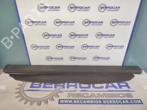 Hattehylde Hattehylde SEAT ALHAMBRA (7V8, 7V9) 2.0 TDI (140 hp) 31569254 31569254