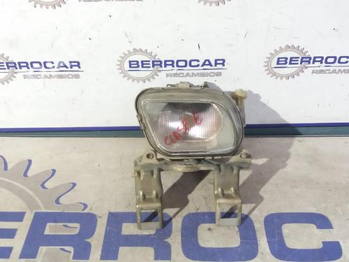Used Right front fog light Right front fog light MERCEDES-BENZ E-CLASS (W210) [1995-2003] 31678258 31678258
