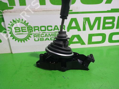 Gear lever FORD FIESTA V (JH_, JD_) 1.4 TDCi | BP31553028M90
