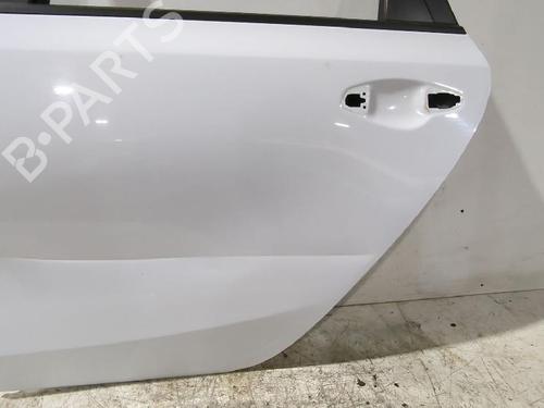 Dør venstre bagtil KIA CEED (CD) 1.0 T-GDI | BP31567896C4 