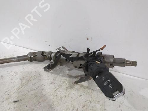 Used Steering column Steering column CITROËN JUMPY III Van (V_) 1.5 BlueHDi 100 (102 hp) 31564642 31564642