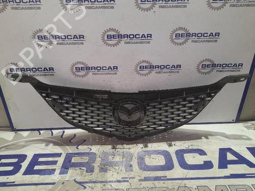 Grill MAZDA 3 (BK) 1.6 (BK14) | BP31570433C40 - Image 2