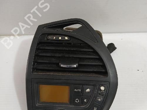 Climate control CITROËN C4 Grand Picasso I (UA_) 1.6 HDi | BP31565533I5