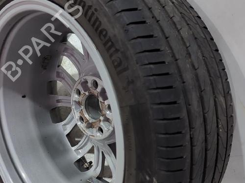 Rim TOYOTA COROLLA Estate (_E21_) 1.8 Hybrid (ZWE211W) | BP31562983C45 