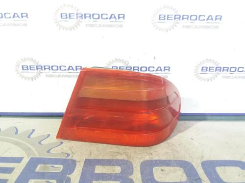 Used Right taillight Right taillight MERCEDES-BENZ E-CLASS (W210) E 300 D (210.020) (136 hp) 31569690 31569690