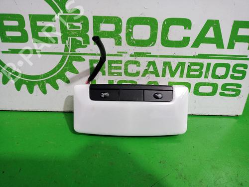 Used Interior roof light NISSAN QASHQAI II (J11, J11_) 1.3 DIG-T (140 hp) 31548572