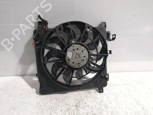 Used Radiator fan OPEL ASTRA H (A04) 1.7 CDTI (L48) (100 hp) 32466007