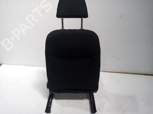 Left front seat VW PASSAT B7 (362) 1.6 TDI | BP31557344C15  - Image 6