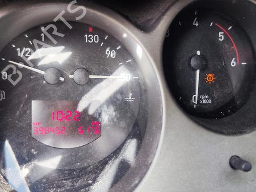 Fuel door actuator SEAT TOLEDO III (5P2) | BP31557941E18 - Image 15