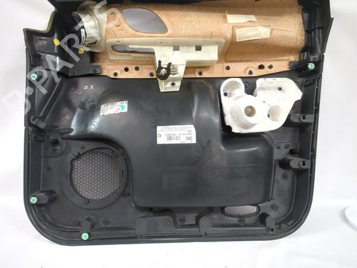 Front left panel RENAULT ESPACE IV (JK0/1_) 2.0 dCi (JK01, JK02, JK1J, JK1K, JK1H) | BP38864750C58 - Image 5