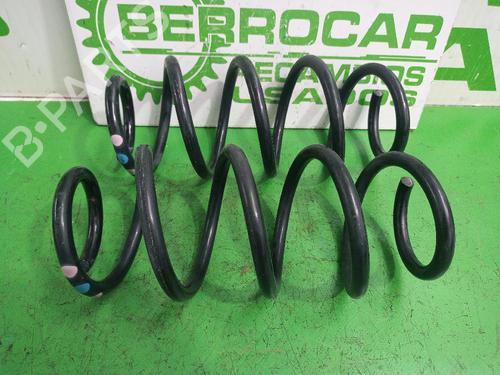Used Shock absorber spring Shock absorber spring 31547852 31547852