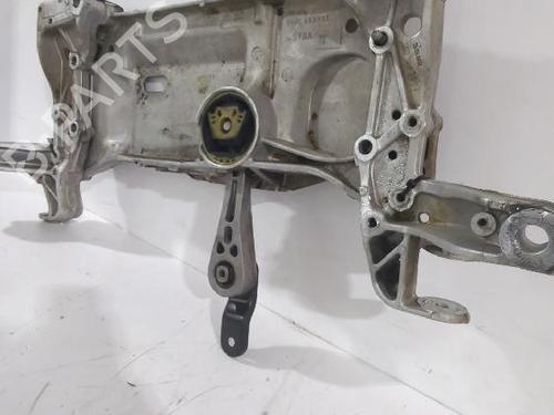 Subframe SEAT LEON (1P1) 1.9 TDI | BP31563331M9 