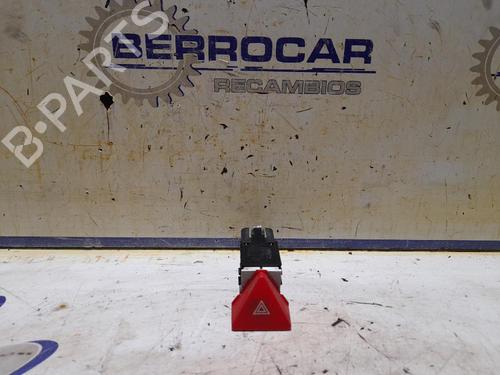 Used Warning switch Warning switch VW CADDY III MPV (2KB, 2KJ, 2CB, 2CJ) 1.9 TDI (105 hp) 31539374 31539374