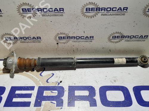 Used Left rear shock absorber Left rear shock absorber SEAT IBIZA IV (6J5, 6P1) 1.0 TSI (95 hp) 31539701 31539701