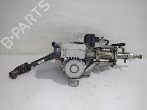 Used Steering column Steering column RENAULT MEGANE IV Saloon 1.3 TCe 115 (LVN9) (116 hp) 31558317 31558317