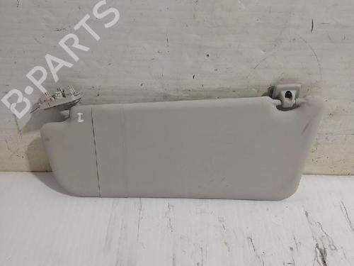 Left sun visor PEUGEOT RIFTER 1.5 BlueHDi 100 | BP31564310I1 - Image 2