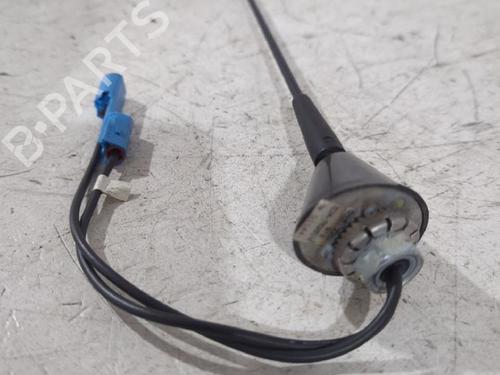 Antenne/Base Antenne/Base OPEL ASTRA H Saloon (A04) 1.7 CDTi (L69) (101 hp) 33735130 33735130