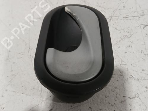 Front left interior door handle RENAULT MEGANE II Saloon (LM0/1_) 1.5 dCi (LM1F) | BP38864672I13  - Image 5