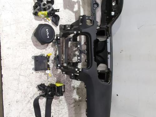 Used Airbag Kit KIA CEED (CD) 1.0 T-GDI (120 hp) 31567934