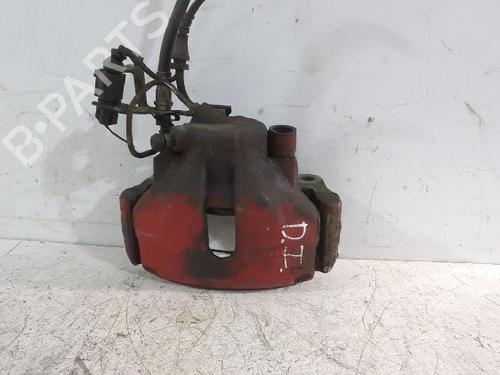 Left front brake caliper AUDI A4 B6 (8E2) 1.9 TDI | BP32462153M105 - Image 2