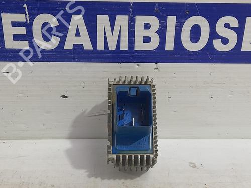 Electronic module OPEL ZAFIRA A MPV (T98) 2.0 DTI 16V (F75) | BP31541424M83 - Image 2